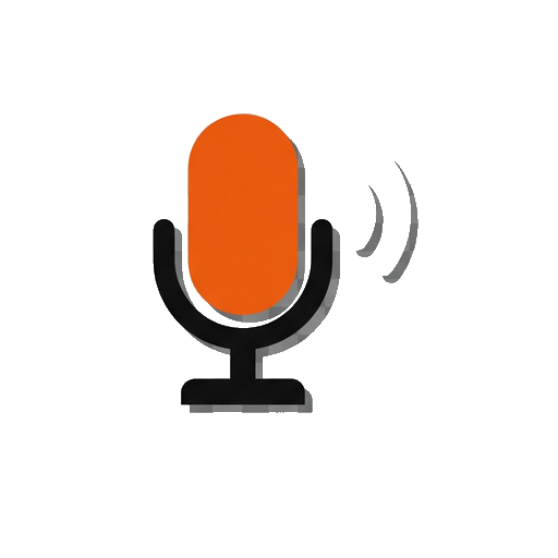 Voice icon